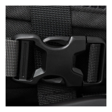 Oxford Atlas T-30 Advanced Tourpack - Charcoal / Black