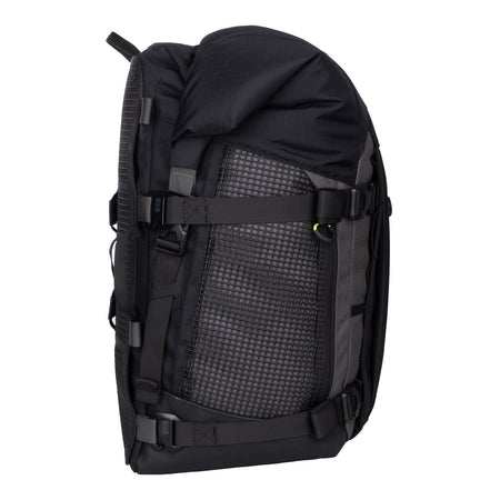 Oxford Atlas T-30 Advanced Tourpack - Charcoal / Black