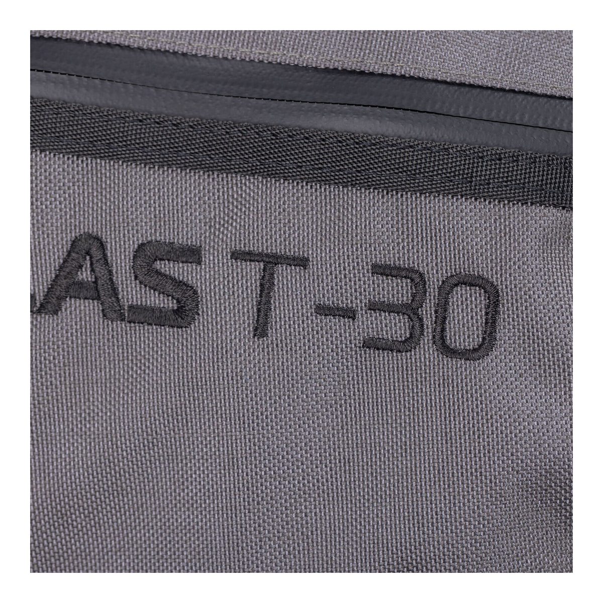 Oxford Atlas T-30 Advanced Tourpack - Charcoal / Black