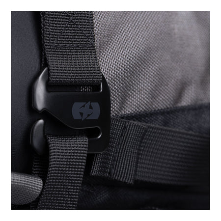 Oxford Atlas T-30 Advanced Tourpack - Charcoal / Black