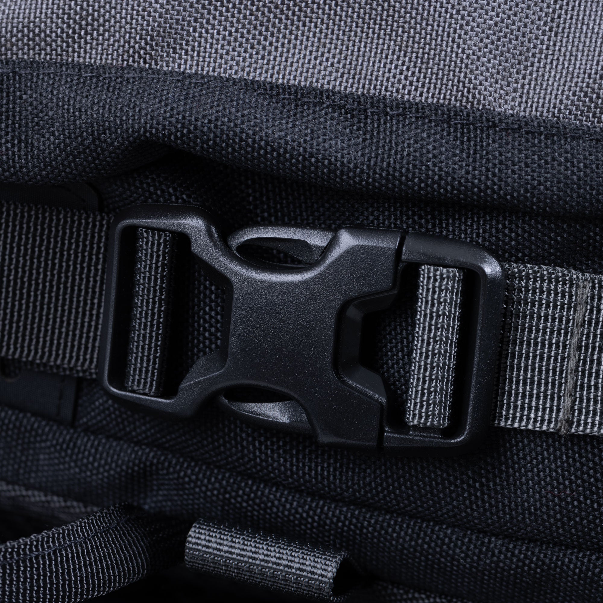 Oxford Atlas T-10 Advanced Tourpack - Charcoal / Black