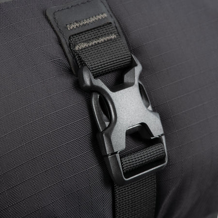 Oxford Atlas T-10 Advanced Tourpack - Charcoal / Black