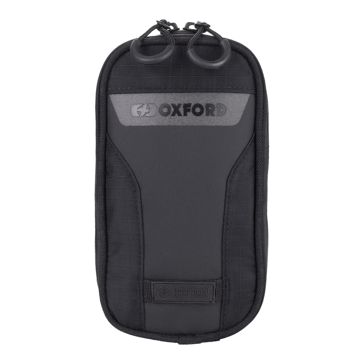 Oxford Atlas Advanced Strappack – Black