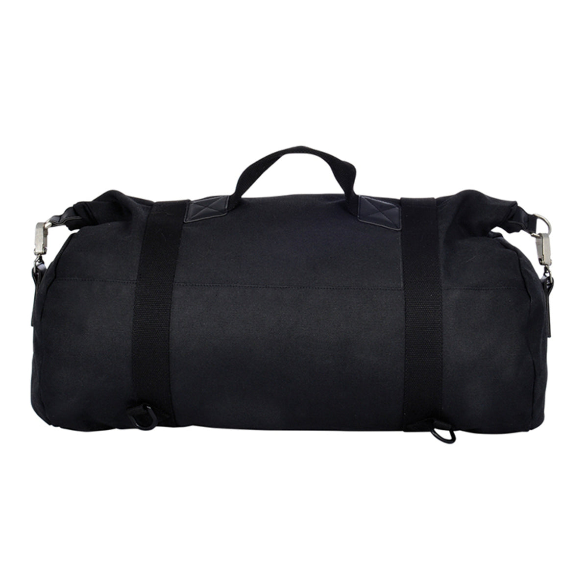 OXFORD HERITAGE 50L ROLL BAG BLK