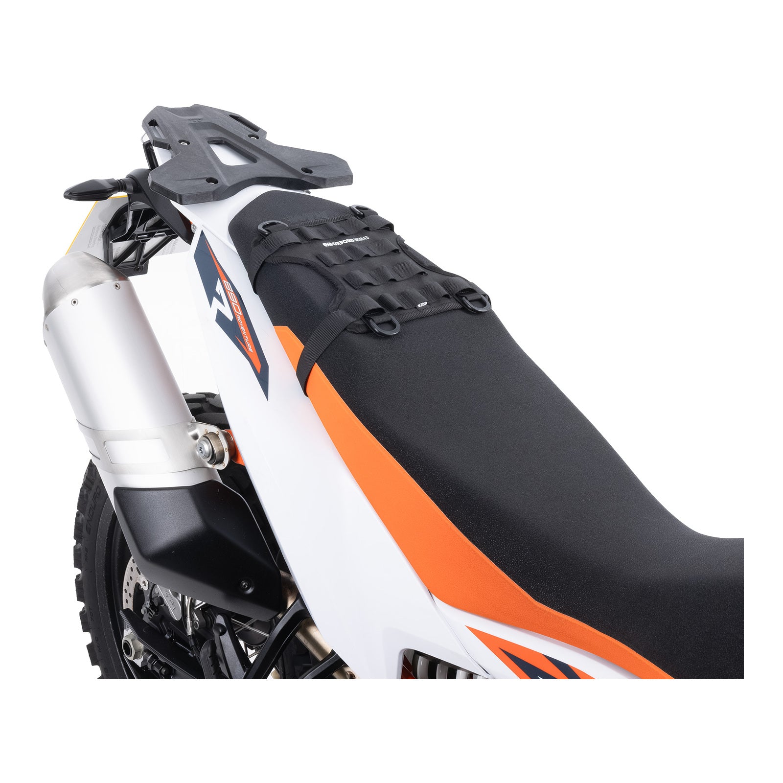 Oxford Nomad Accessory Harness