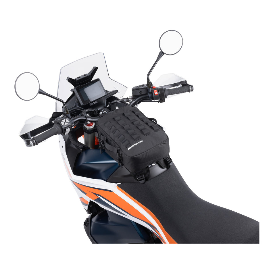 Oxford Nomad Tank Harness