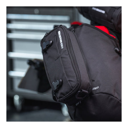 Oxford Nomad N2 Utility Pouch