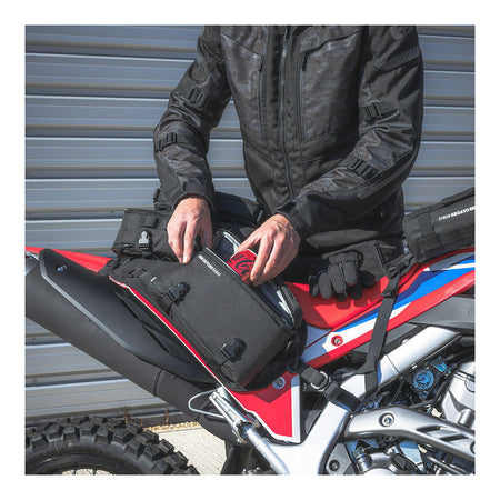 Oxford Nomad N3 Cool Bag