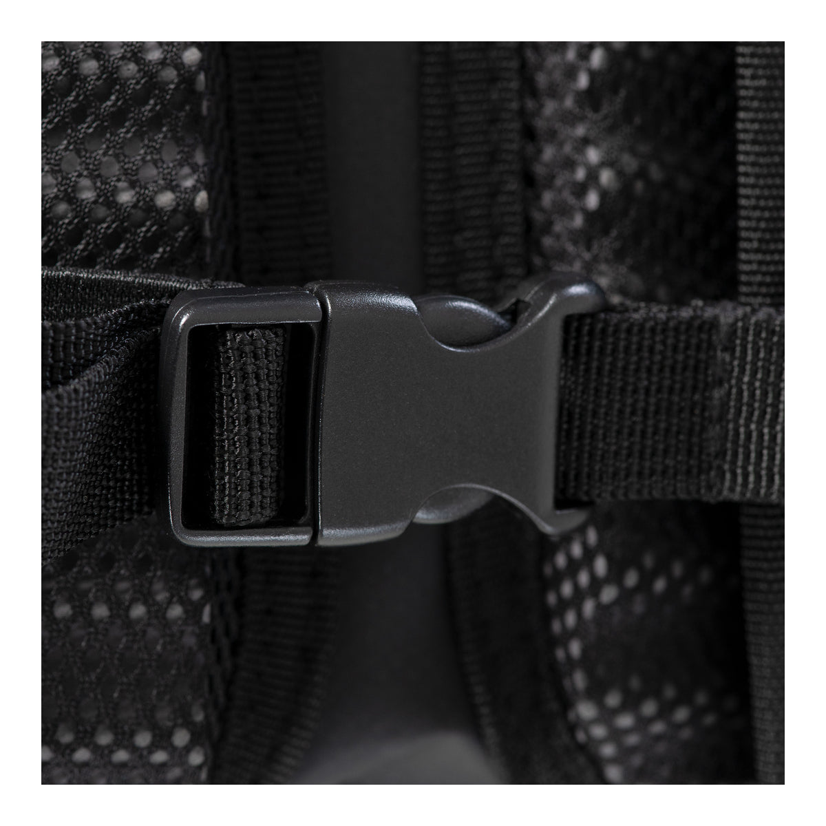 Oxford Aqua H2 Backpack with Hydration Bladder - Black