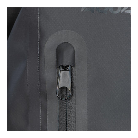 Oxford Aqua H2 Backpack with Hydration Bladder - Black