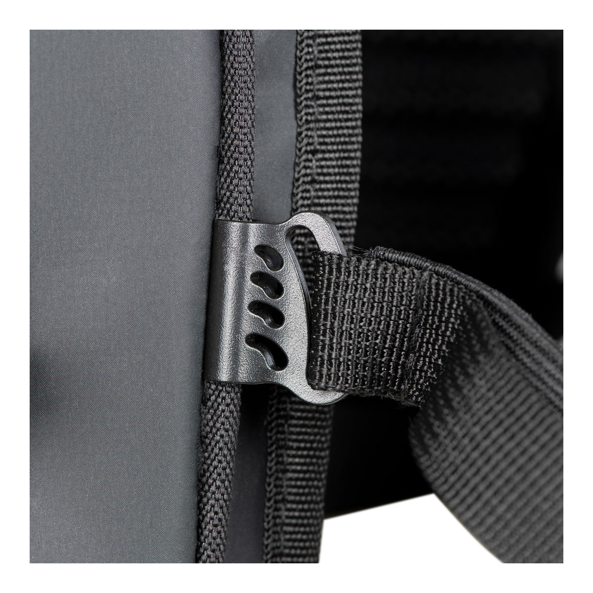 Oxford Aqua H2 Backpack with Hydration Bladder - Black