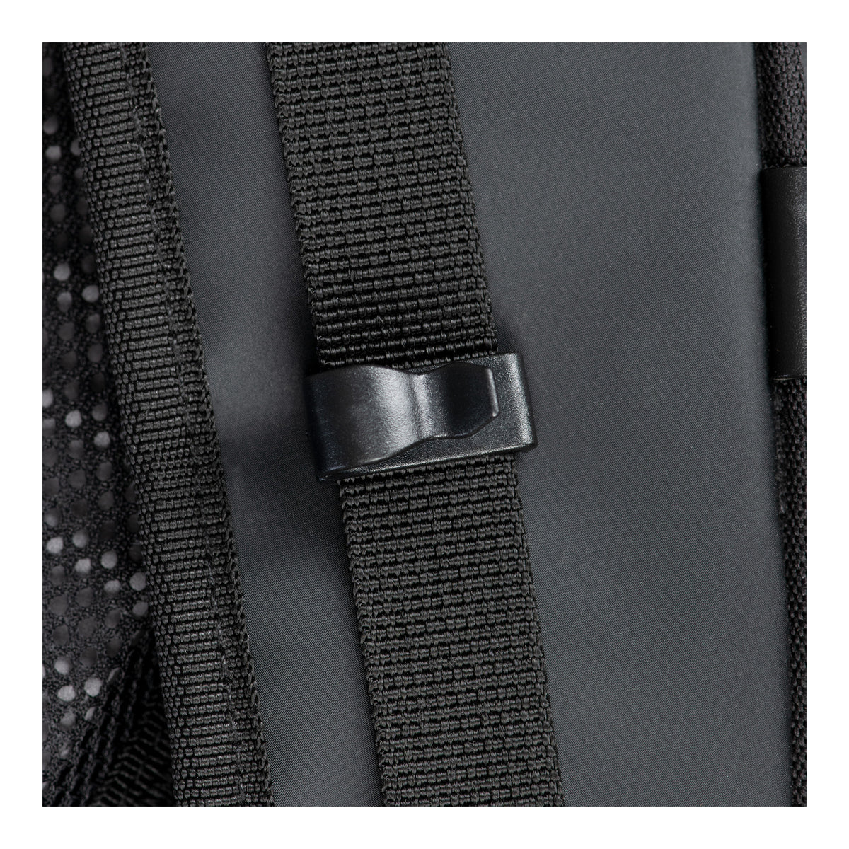 Oxford Aqua H2 Backpack with Hydration Bladder - Black