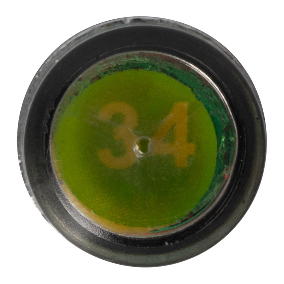 Oxford PSI Alert 34 (Range 35–37 PSI)