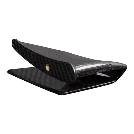 Oxford Carbon Aero Wings - Gloss