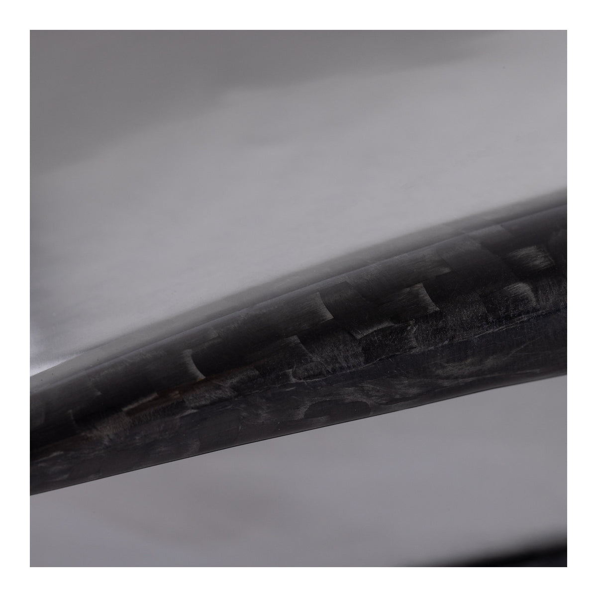 Oxford Carbon Aero Wings - Gloss