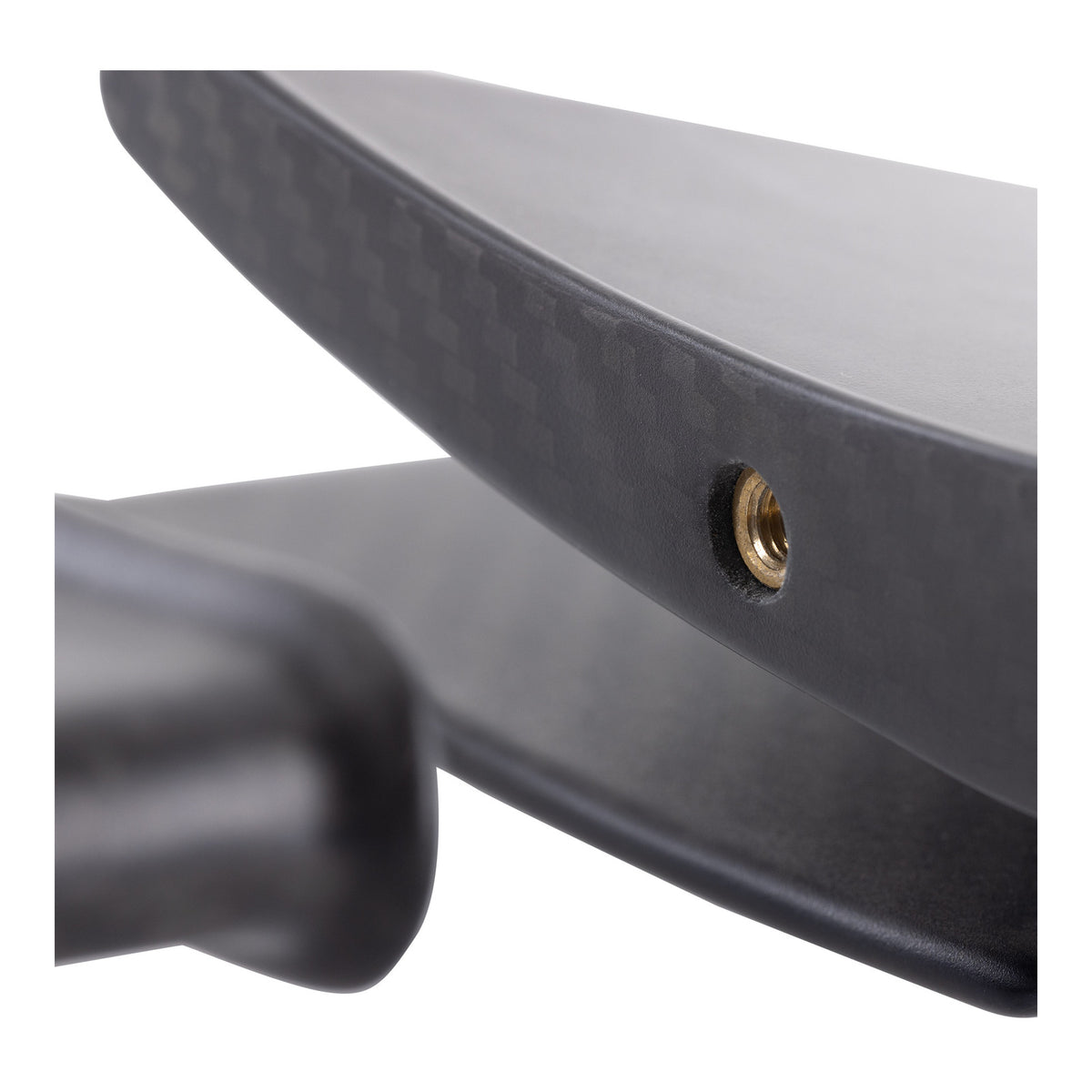 Oxford Carbon Aero Wings - Matte