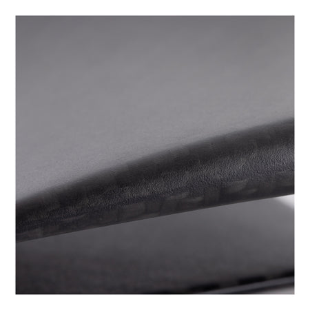 Oxford Carbon Aero Wings - Matte