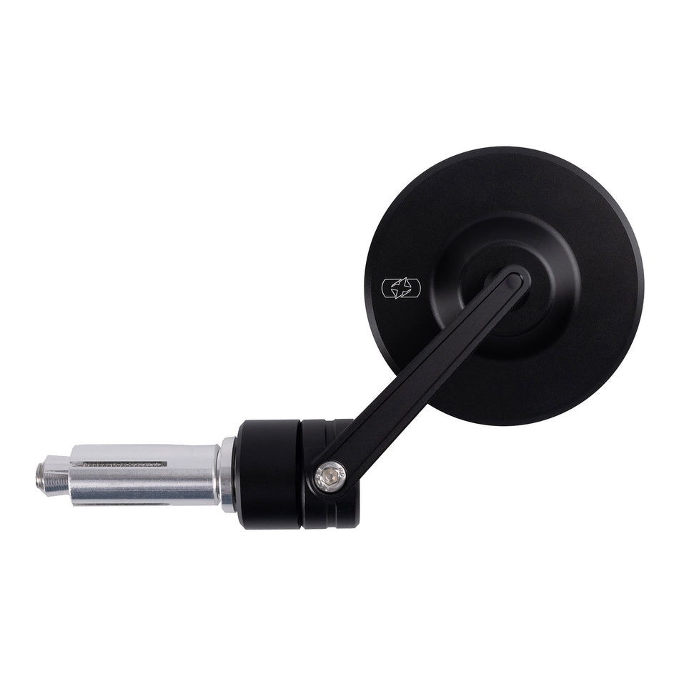Oxford Circle 360 Bar End Mirror (Each)