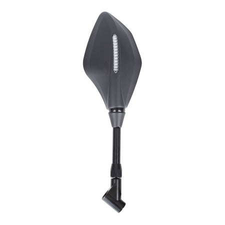 Oxford Signal Mirror - Left M10x1.25 Right-hand Thread