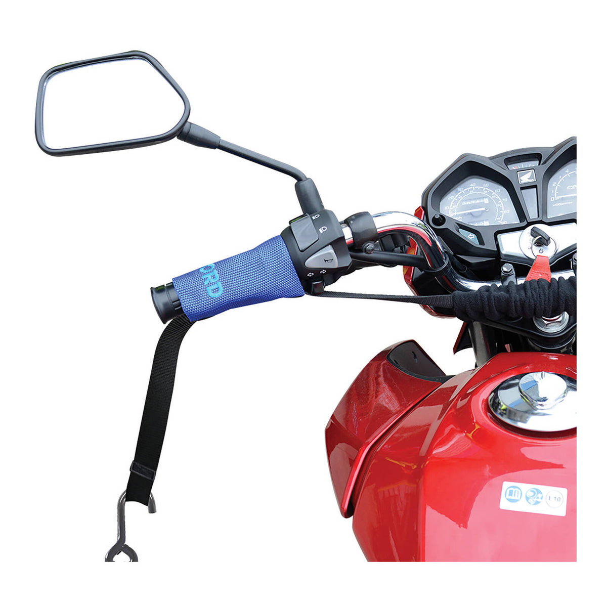 Oxford Wonder Bar Straps for Tie Downs