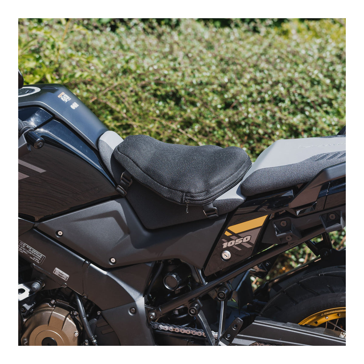 Oxford Air Seat Adventure & Touring