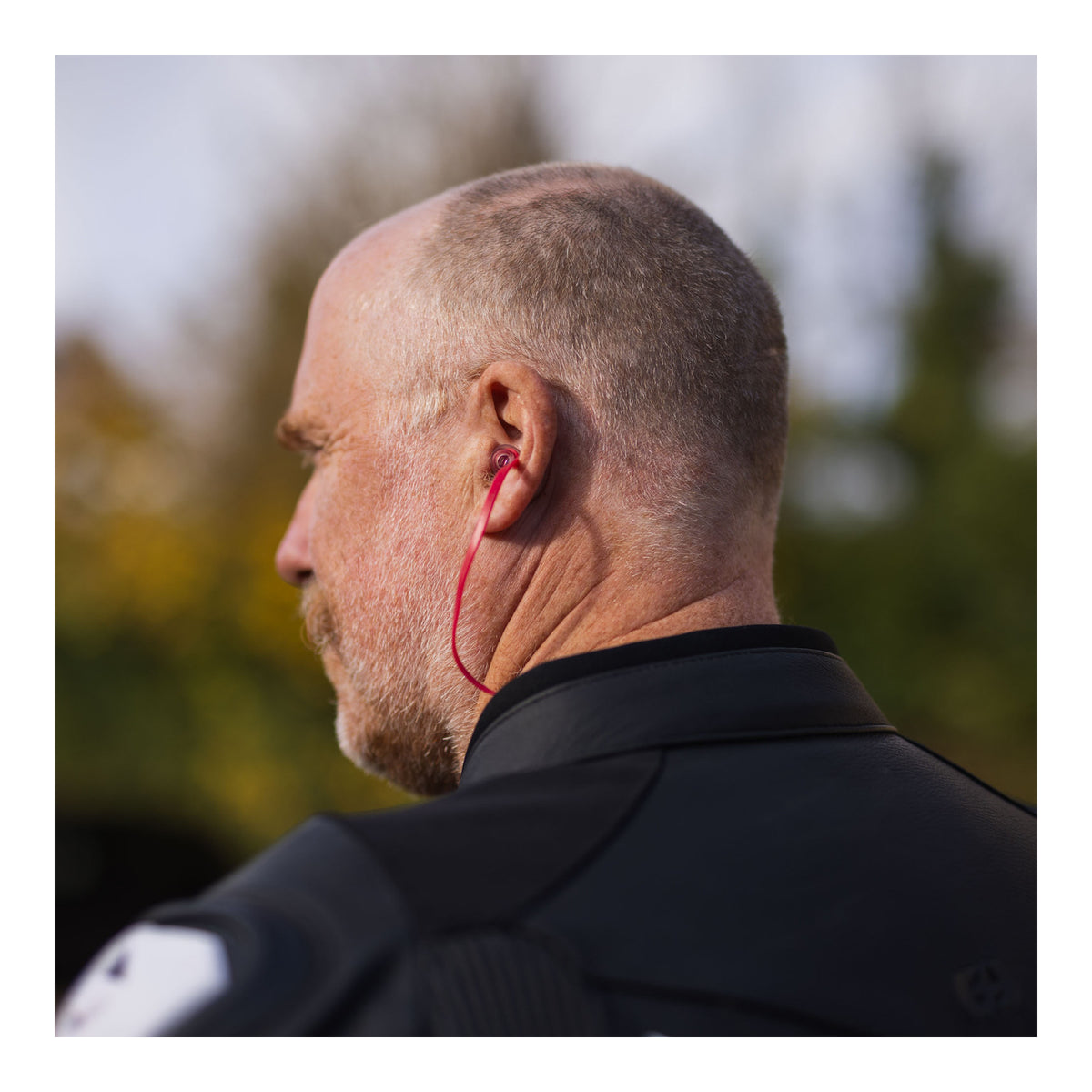 Oxford Ear FilterBuds Race 28SNR