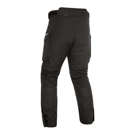 Oxford Montreal 4.0 Dry2Dry Pant - Stealth Black (Long)