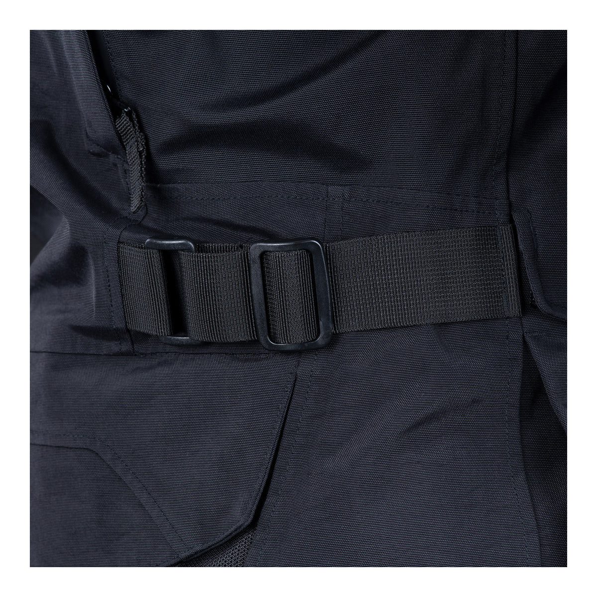 Oxford Stormland Dry2Dry Men's Tech Jacket - Black (2XL)