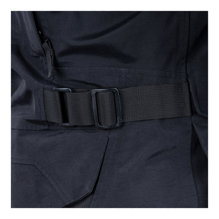 Oxford Stormland Dry2Dry Men's Tech Jacket - Black (2XL)