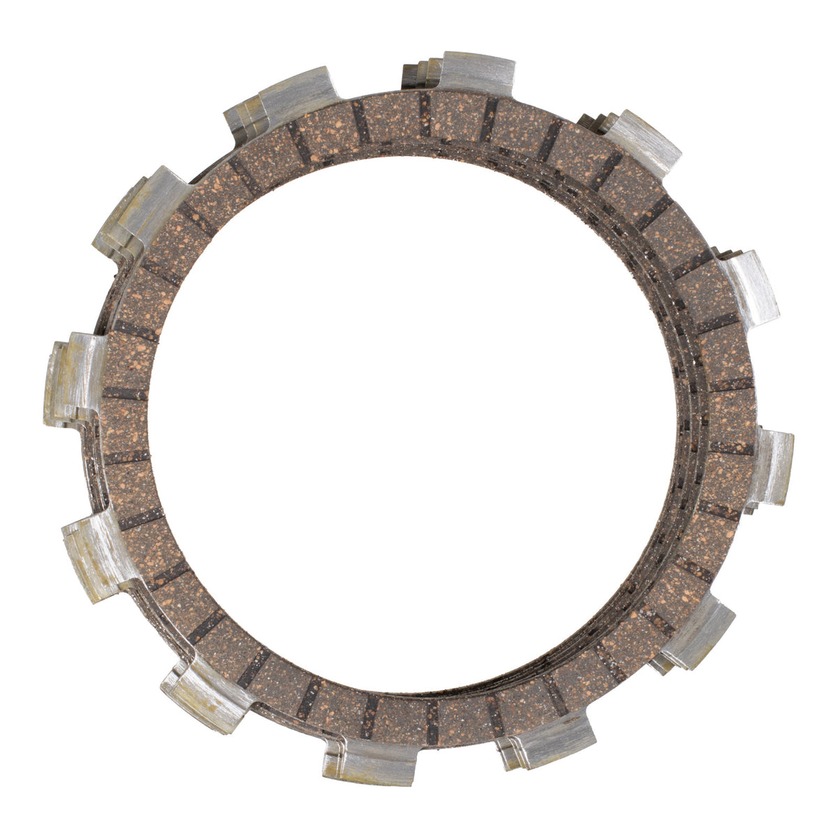 Premier Clutch Fibre Kit