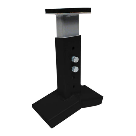 WHITES FORK SEAL SAVER ADJUSTABLE-BLK