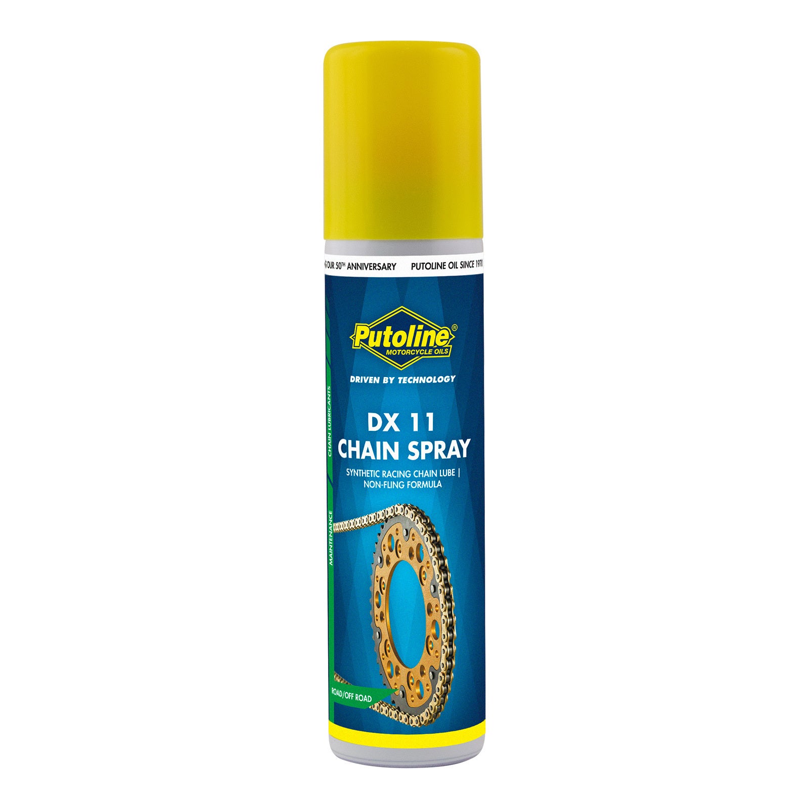 Putoline DX11 Chain Lube