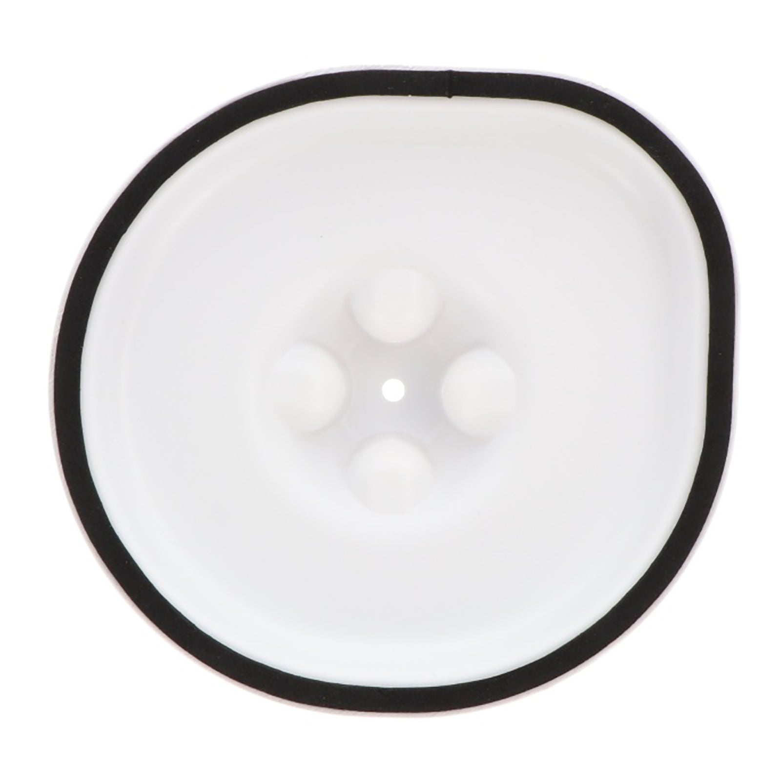 Putoline Air Box Cover - Yamaha YZ / WR / YZF (Refer to Fitments)