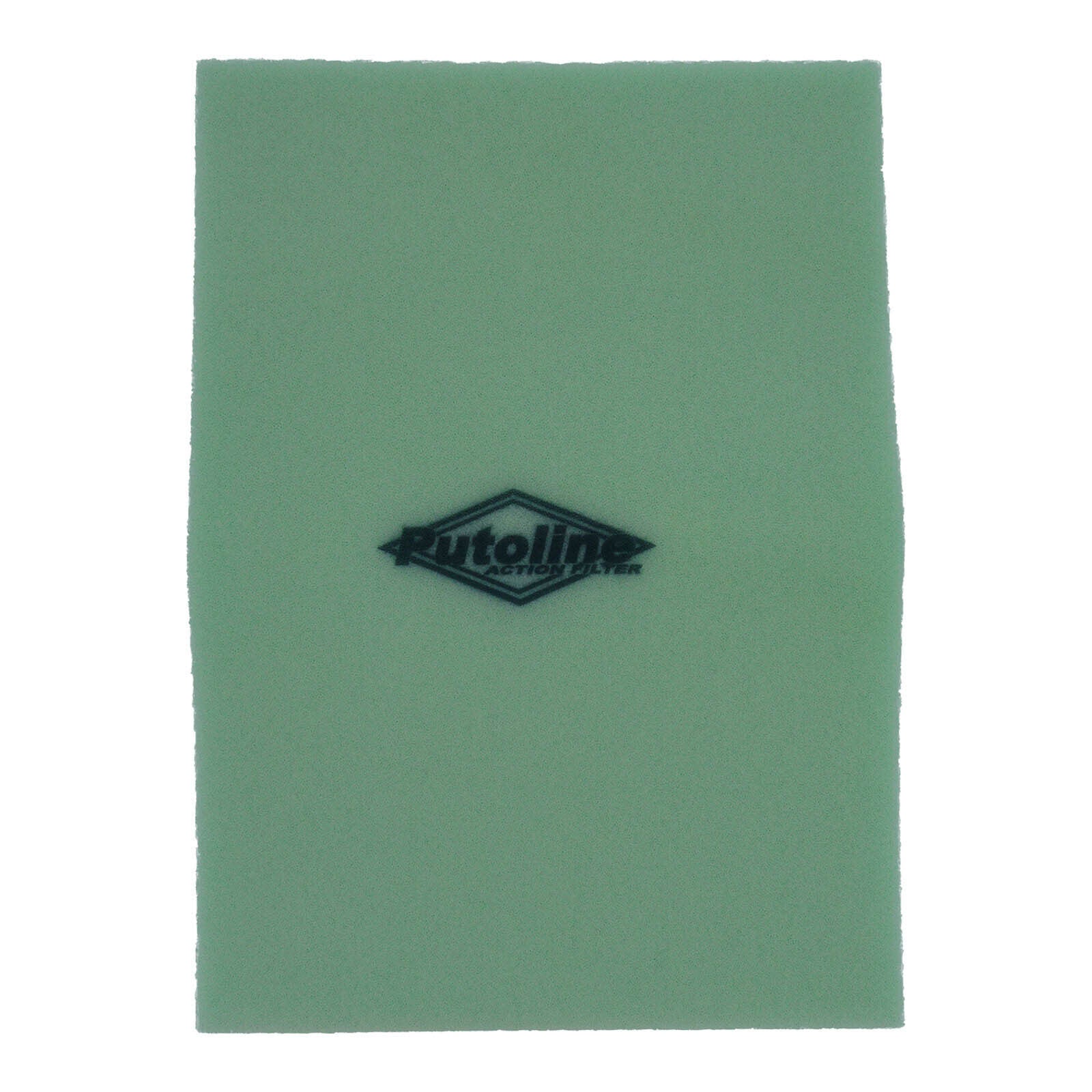 Putoline Air Filter - Bulk Foam 250 x 350 x 15mm