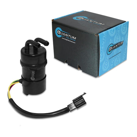 Quantum Electric Fuel Pump – Suzuki