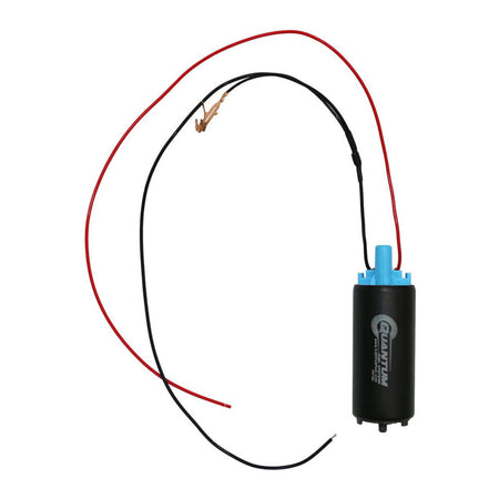 Quantum In-Tank EFI Fuel Pump with Regulator and Tank Seal