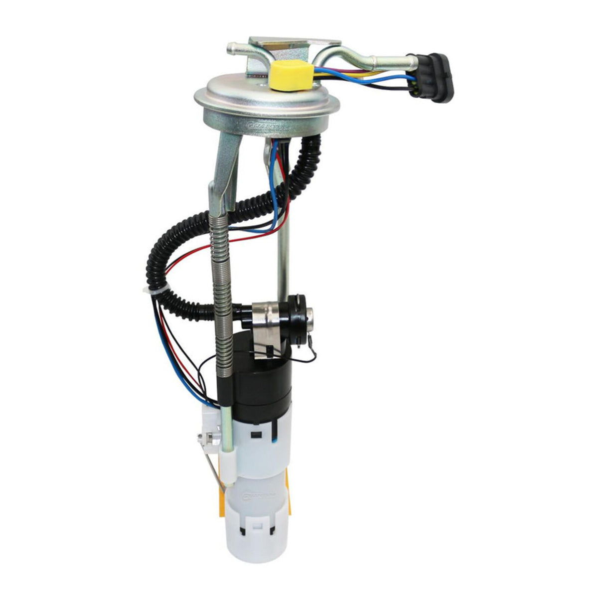 Quantum In-Tank EFI Fuel Pump with Assembly