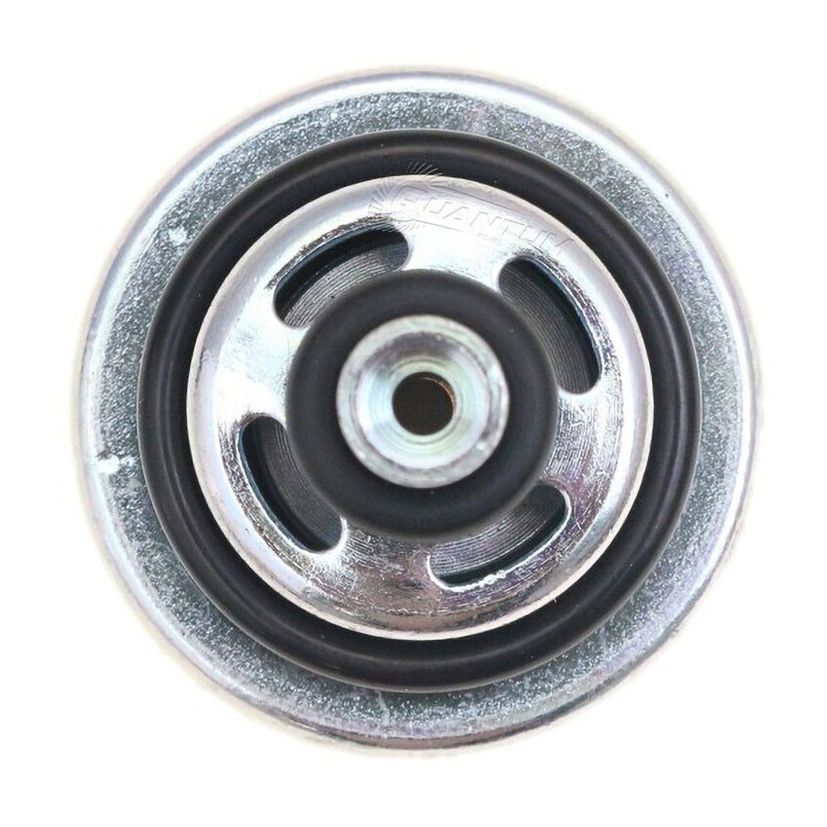 Quantum Fuel Pressure Regulator 50psi / 350kPa