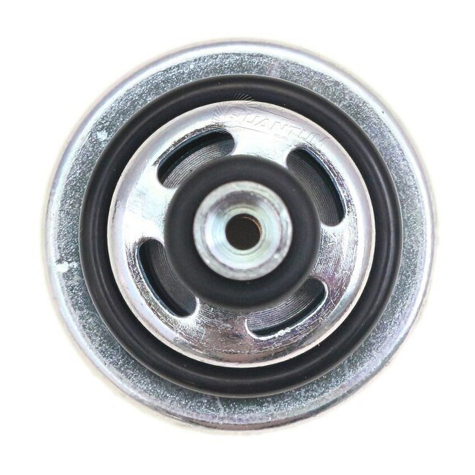 Quantum Fuel Pressure Regulator 50psi / 350kPa