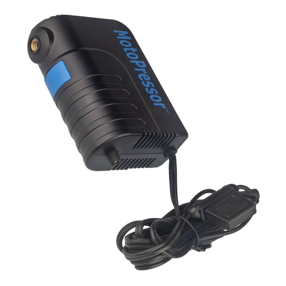 Rocky Creek MotoPressor Pocket Pump V2