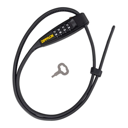 Rocky Creek ZippyLok