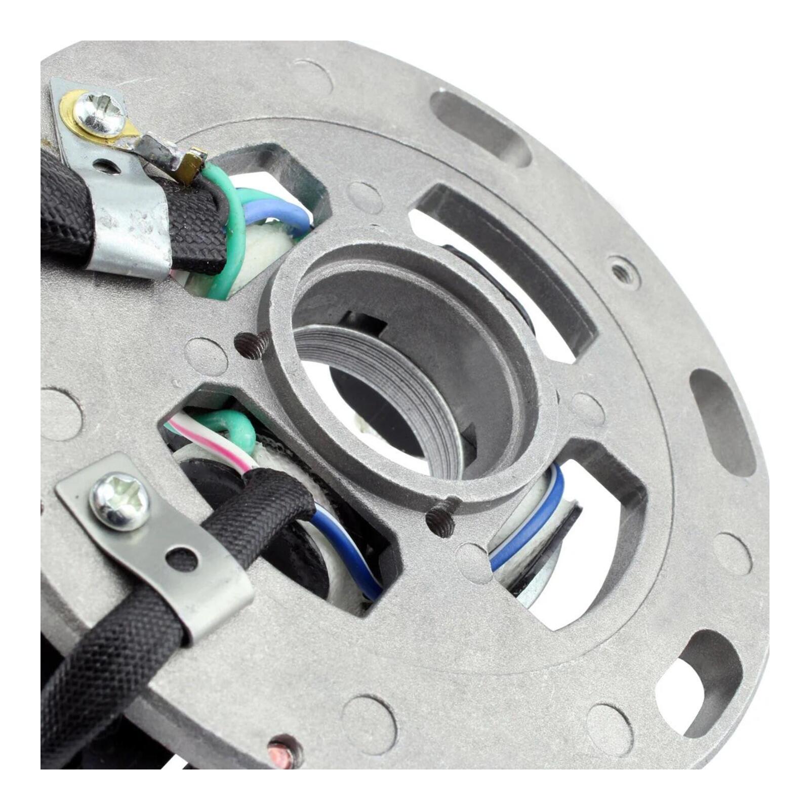 RMStator Yamaha YZ250 06-25/YZ250X 16-25 Stator