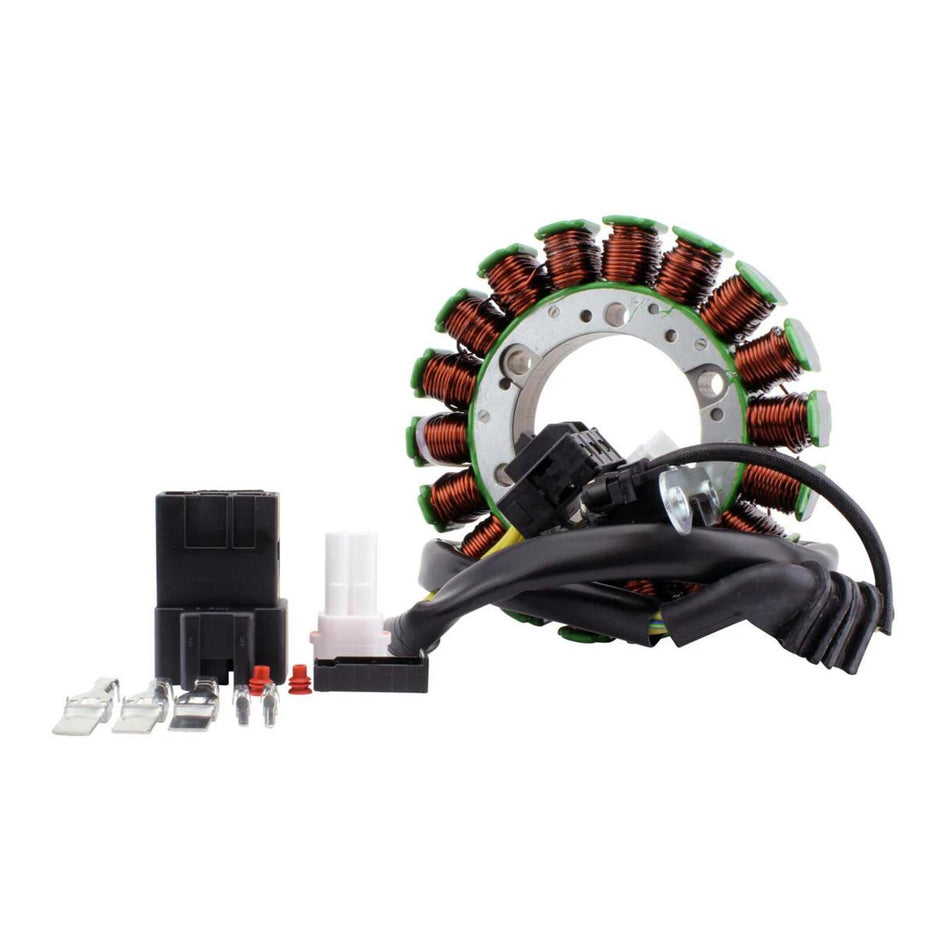 RM Stator Generator Stator Aprilia Models (RMS010-106004)