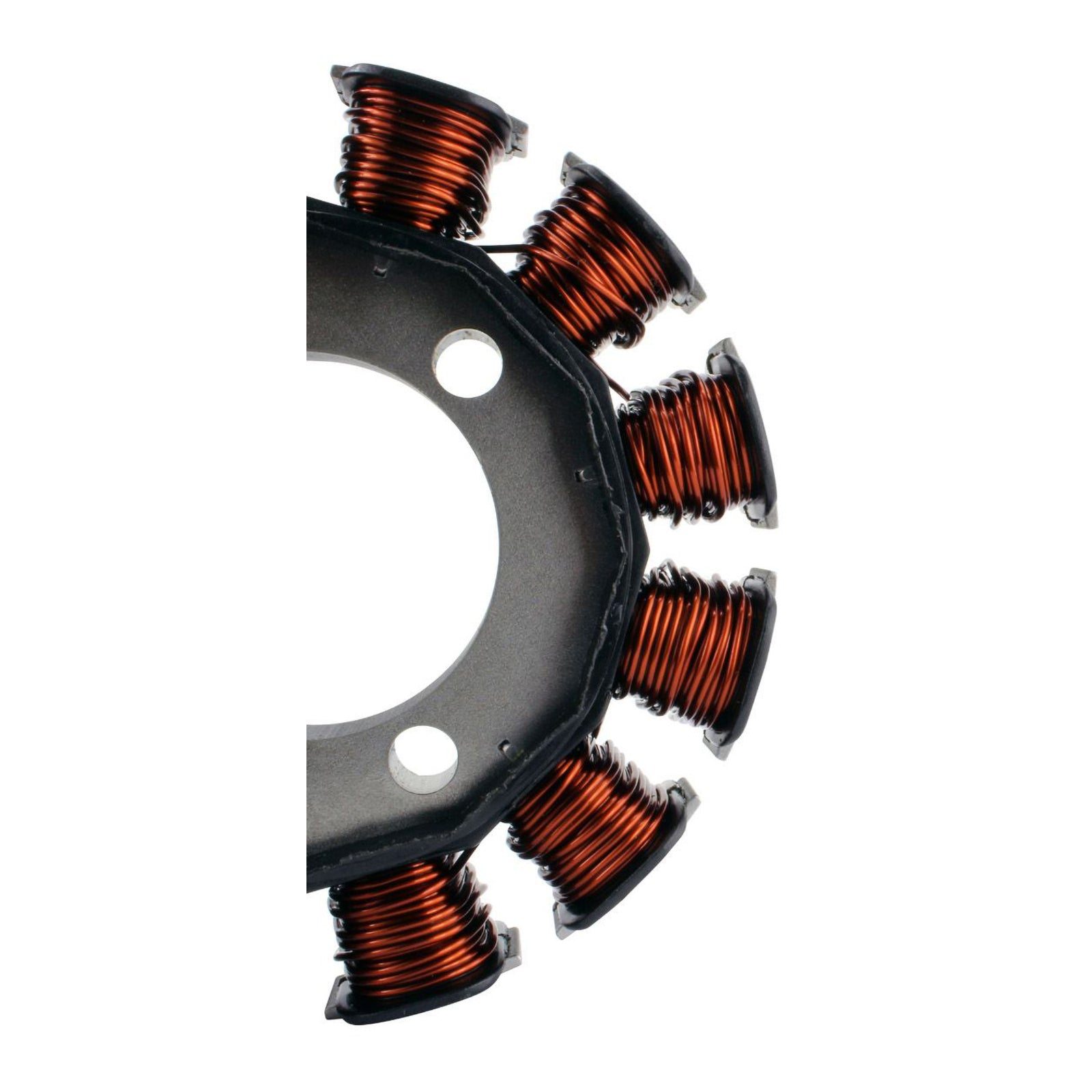 GENERATOR STATOR YAMAHA TTR 110 08-22 (RMS010-107173)