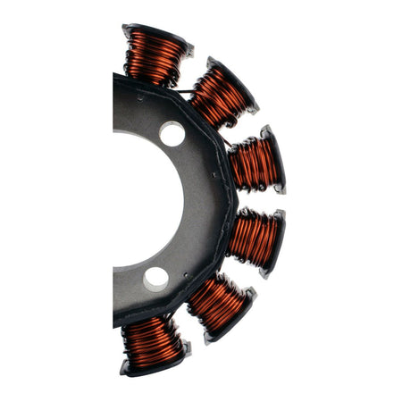 GENERATOR STATOR YAMAHA TTR 110 08-22 (RMS010-107173)