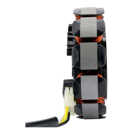 GENERATOR STATOR YAMAHA TTR 110 08-22 (RMS010-107173)