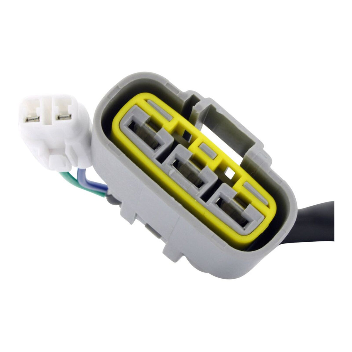 GENERATOR STATOR SUZU LTA 750 KINGQUAD