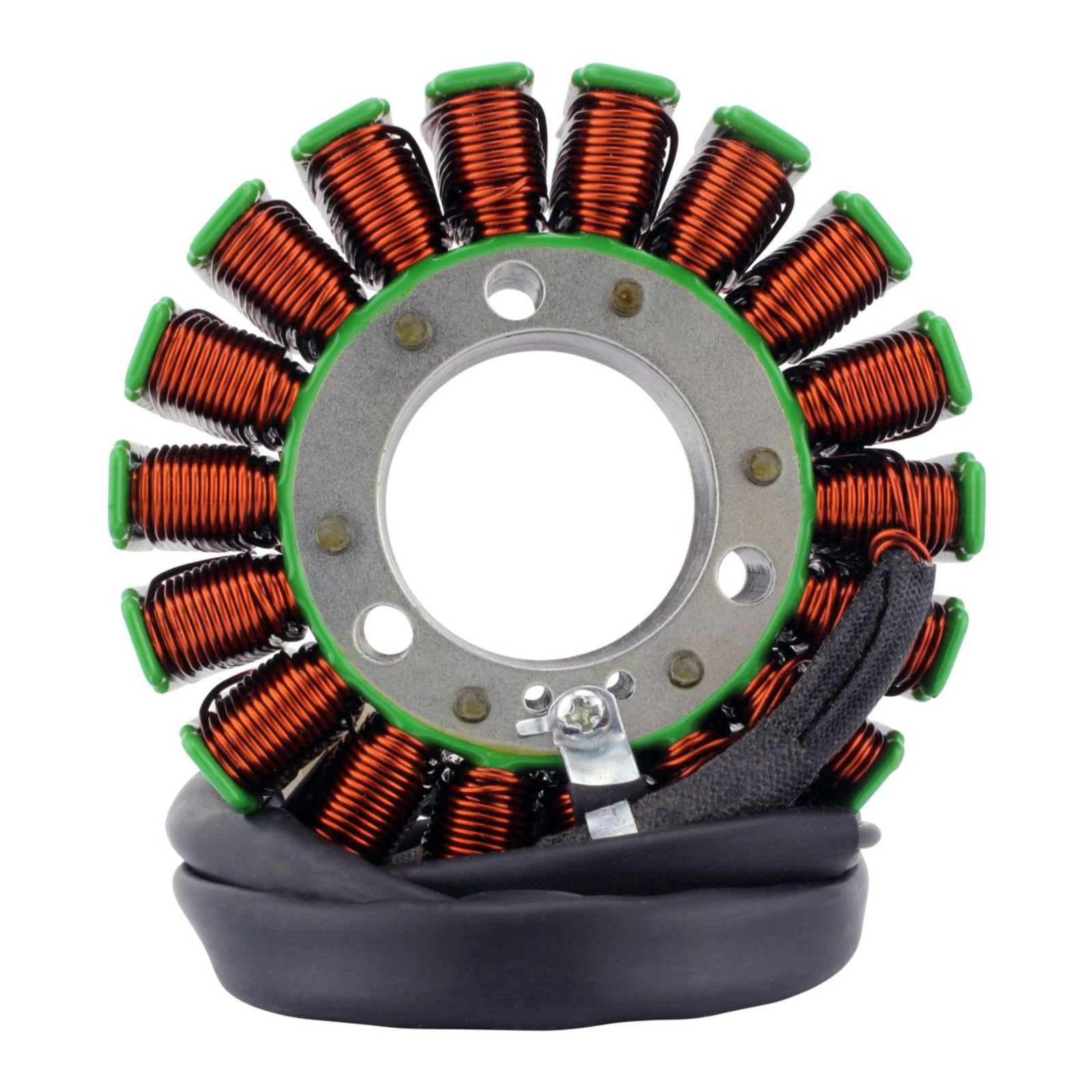 GENERATOR STATOR SUZ GSXR 600 1997-2000/GSXR 750 1996-1999