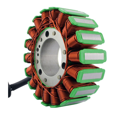 GENERATOR STATOR SUZ GSXR 600 1997-2000/GSXR 750 1996-1999