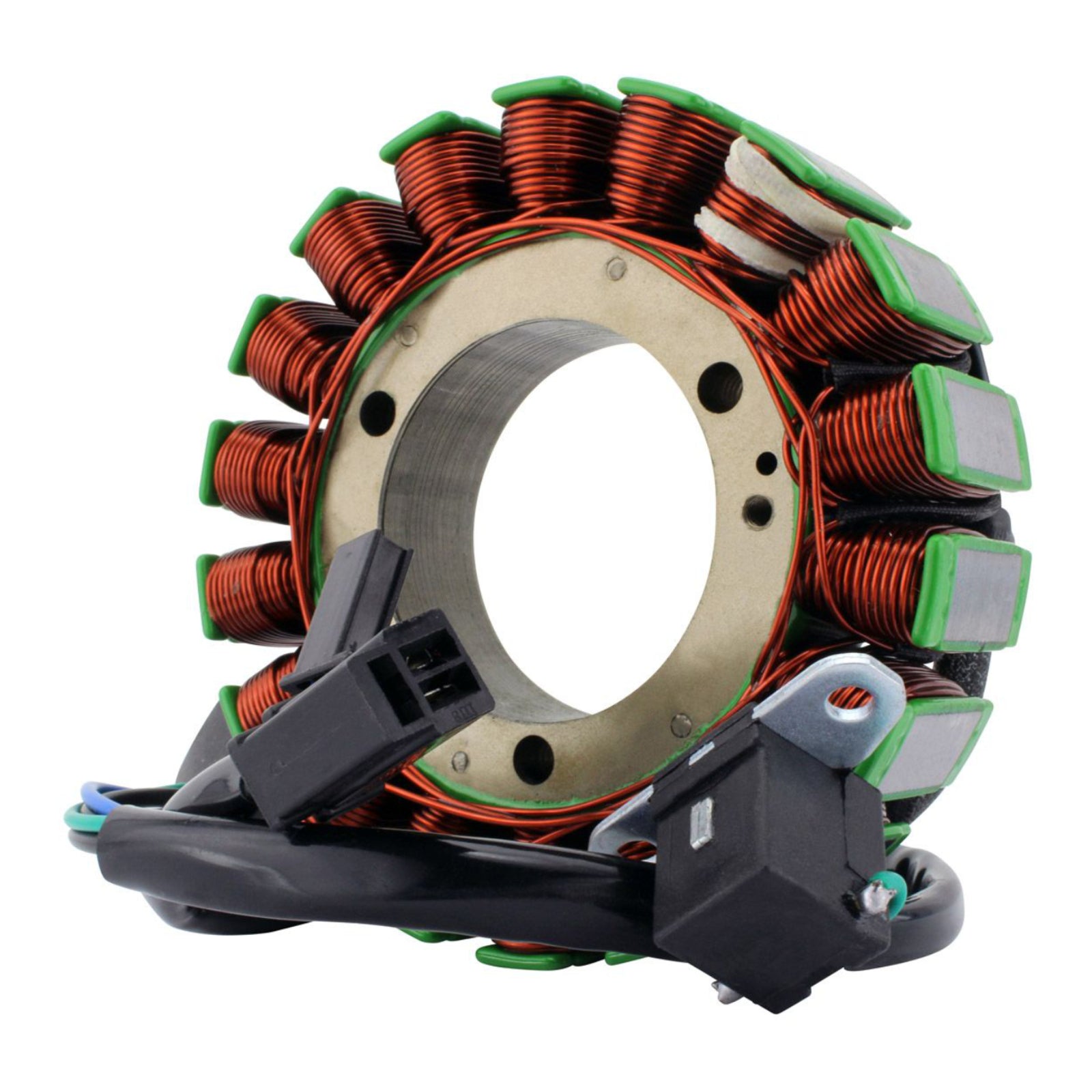 GENERATOR STATOR SUZ VSTORM 1000 02-09 2012